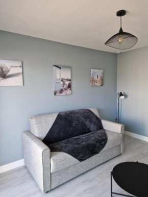 Studio vue mer